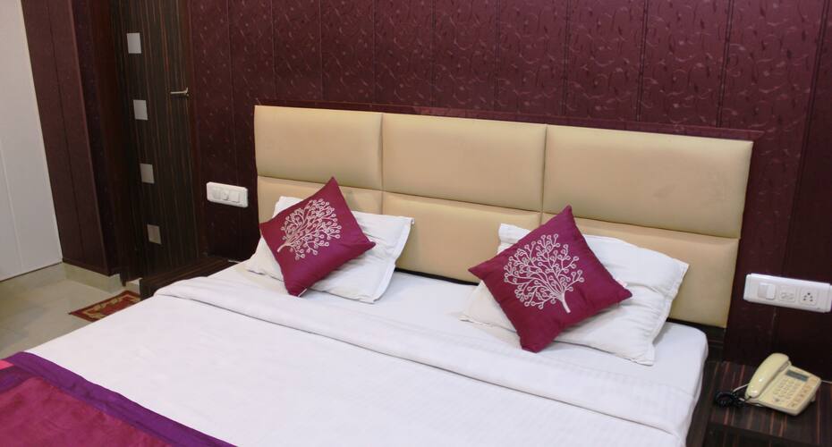 Hotel Silver Stone, Ludhiana 4